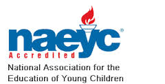 National Association for the Education of Young Children Logo